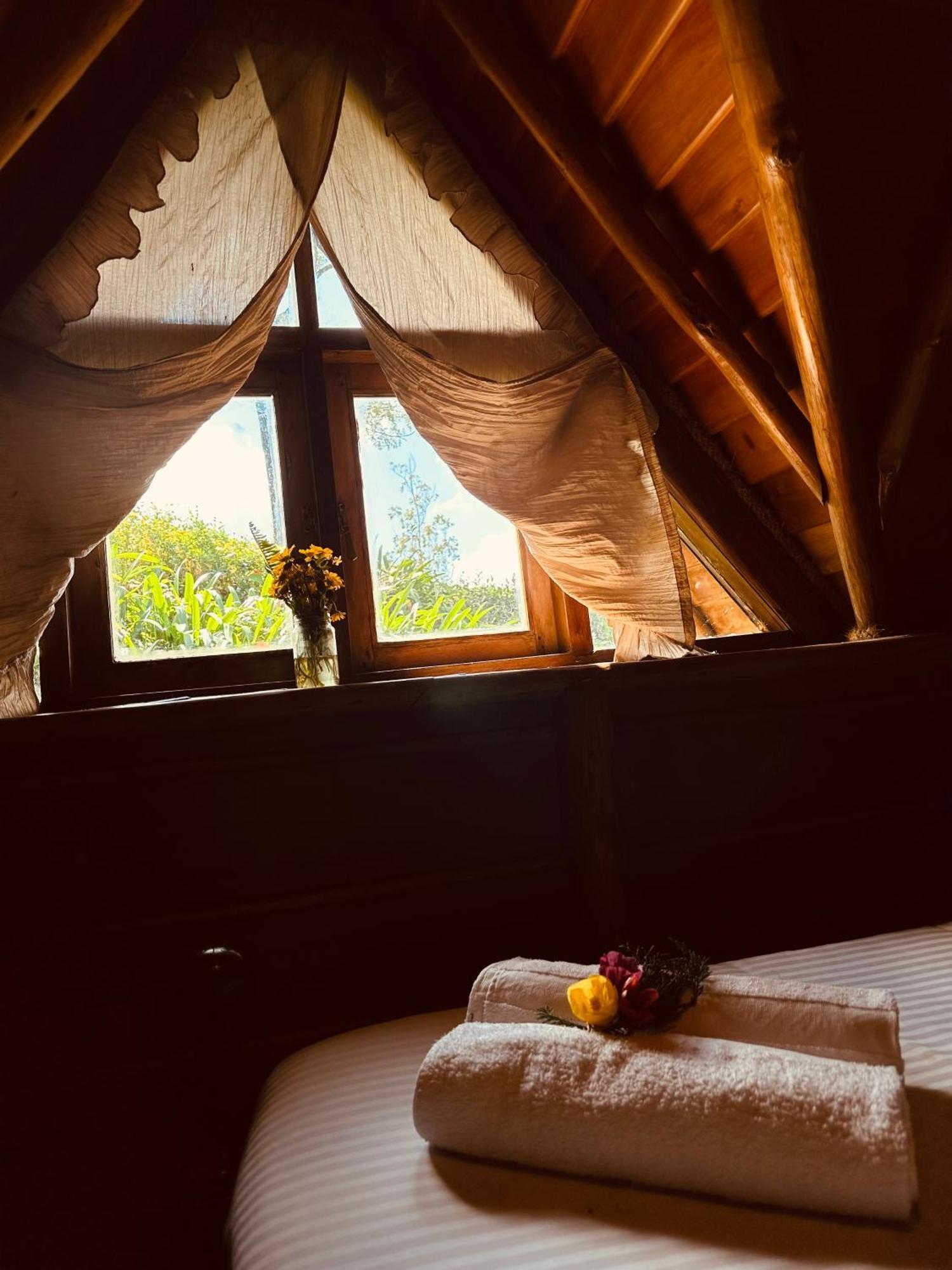 נוארה אליה Villa 47 Nuwaraeliya מראה חיצוני תמונה