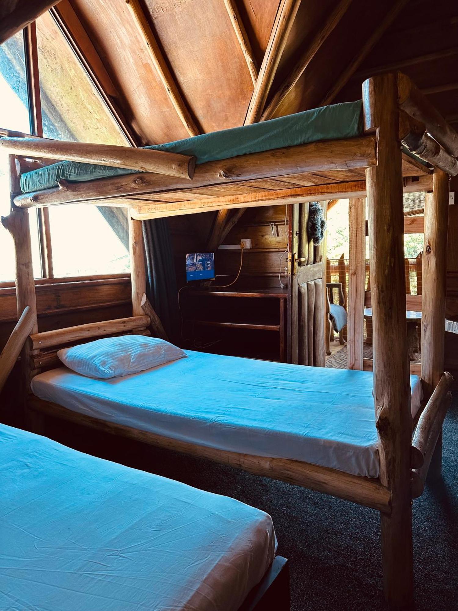 נוארה אליה Villa 47 Nuwaraeliya מראה חיצוני תמונה