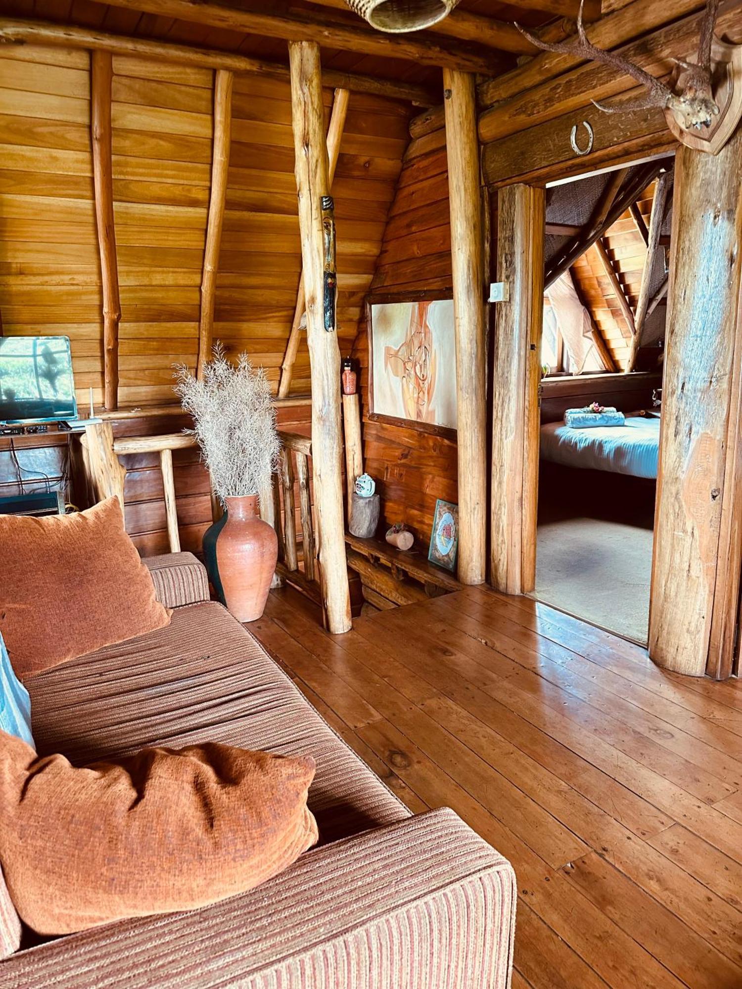 נוארה אליה Villa 47 Nuwaraeliya מראה חיצוני תמונה