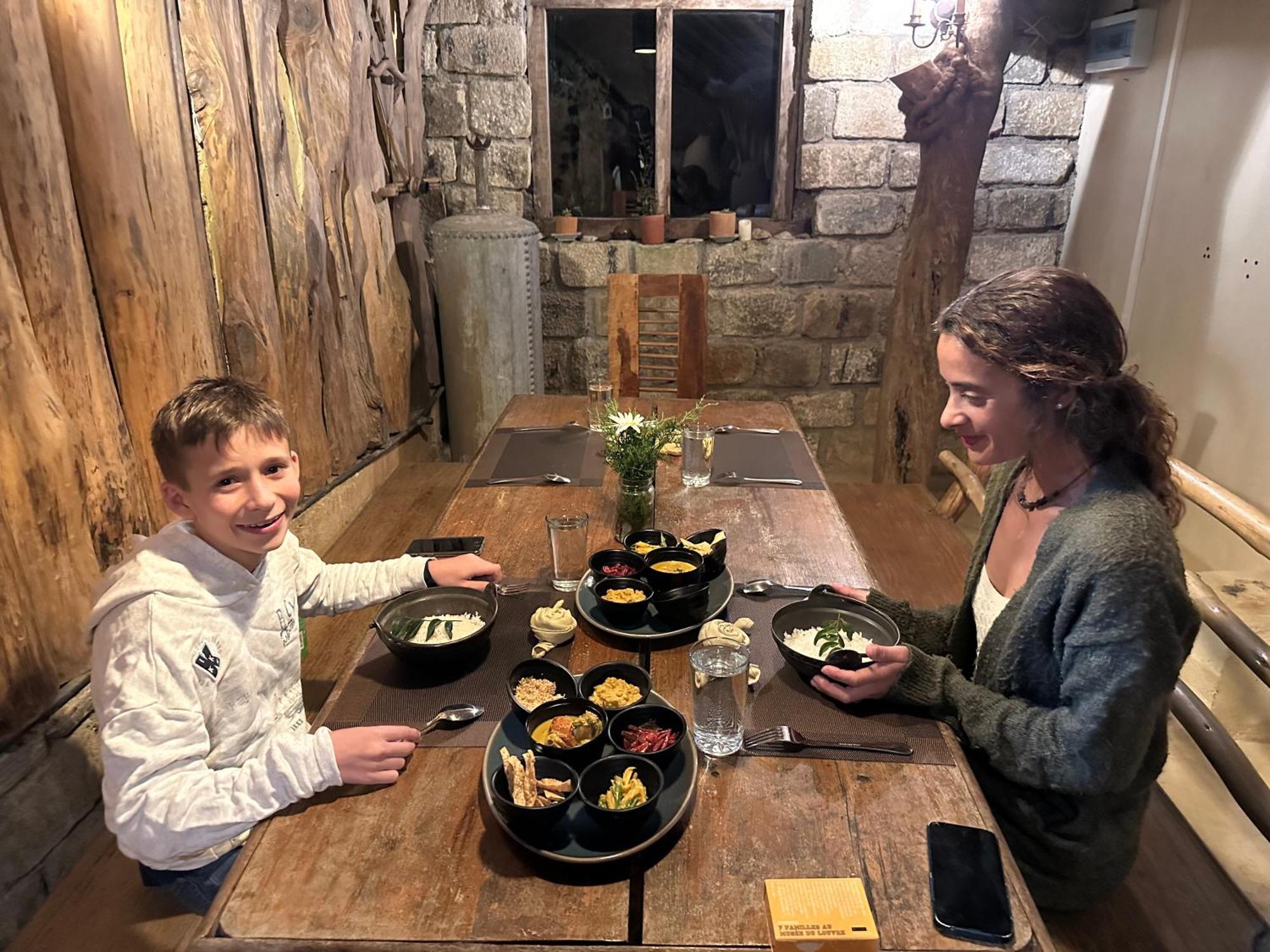 נוארה אליה Villa 47 Nuwaraeliya מראה חיצוני תמונה